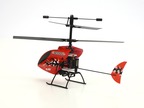 Blade Scout RTF 3-Ch Heli